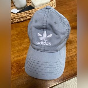 Adidas adjustable ball cap